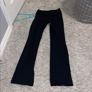 Lululemon yoga pants